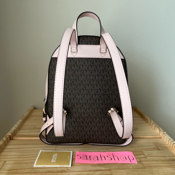 🌼Michael Kors Backpack Set - Picture 15 of 16